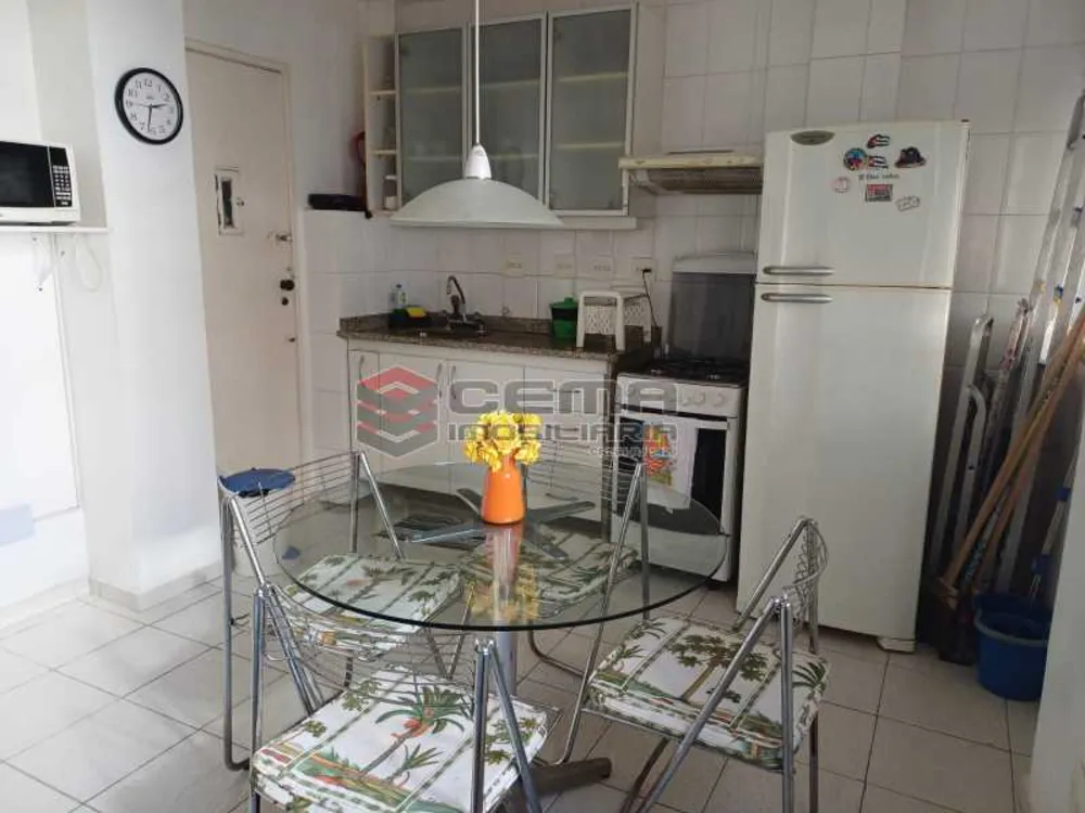 Apartamento, 1 quarto, 39 m² - Foto 2
