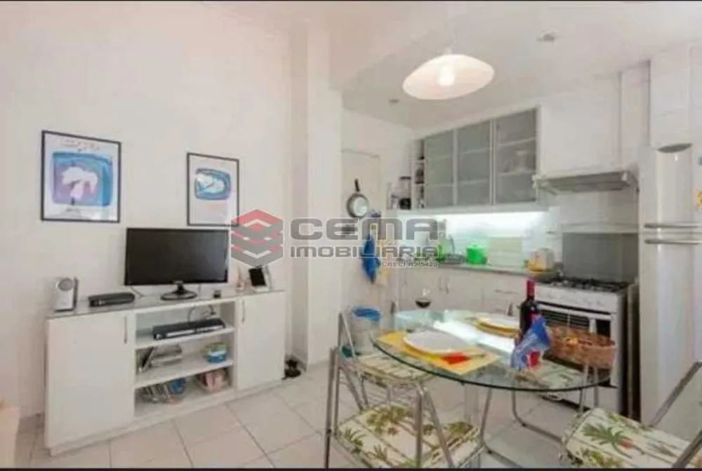 Apartamento, 1 quarto, 39 m² - Foto 9