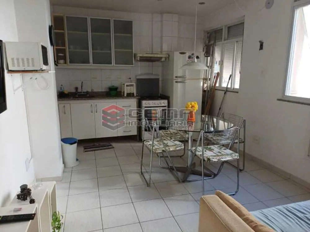 Apartamento, 1 quarto, 39 m² - Foto 19