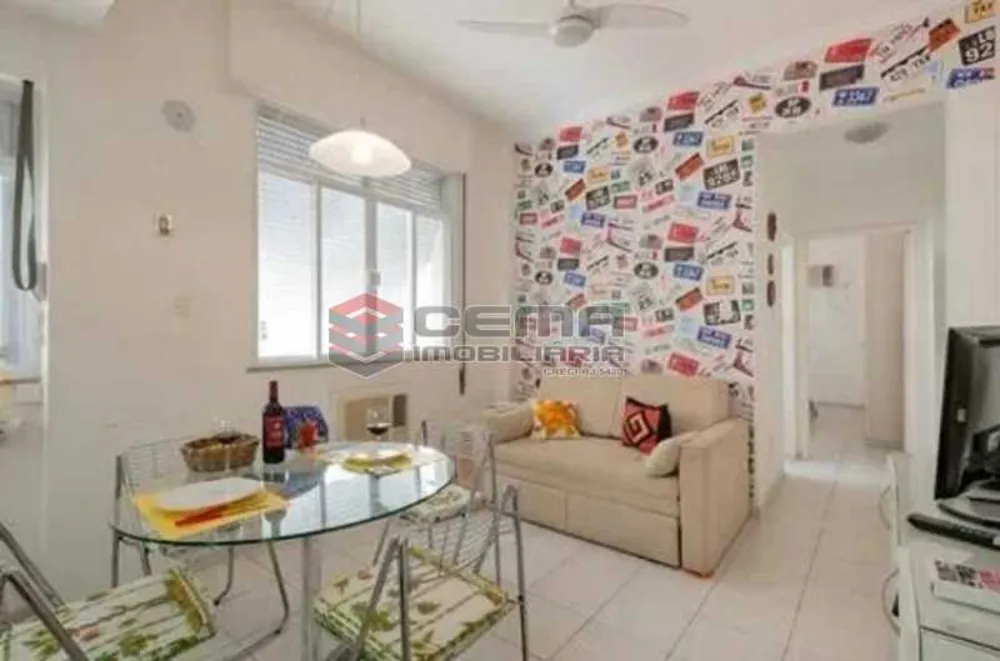 Apartamento, 1 quarto, 39 m² - Foto 16