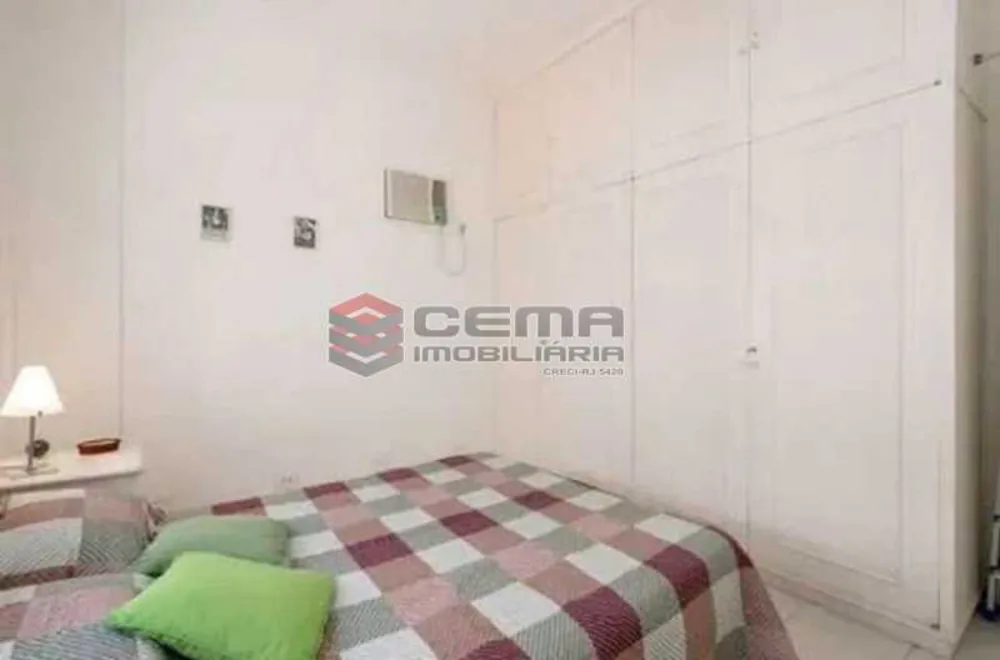 Apartamento, 1 quarto, 39 m² - Foto 6