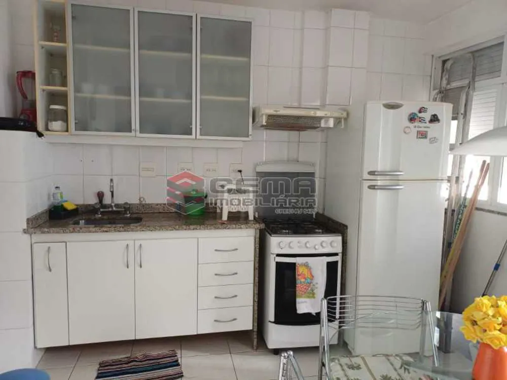 Apartamento, 1 quarto, 39 m² - Foto 3