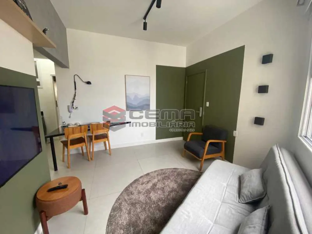Cobertura, 1 quarto, 63 m² - Foto 3