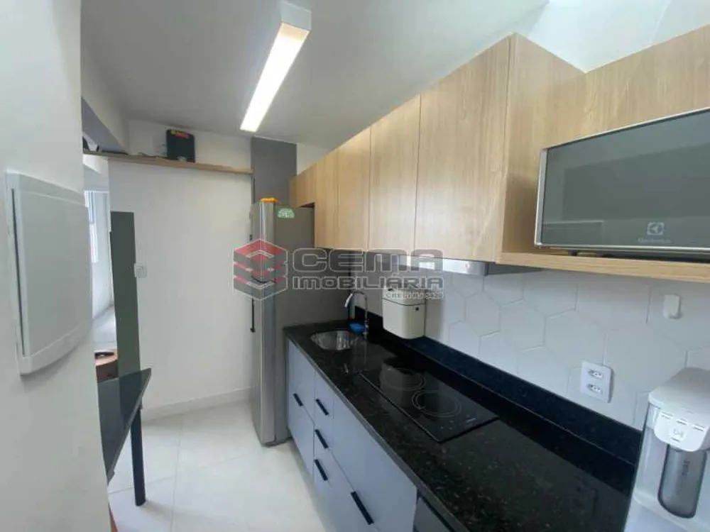 Cobertura, 1 quarto, 63 m² - Foto 7