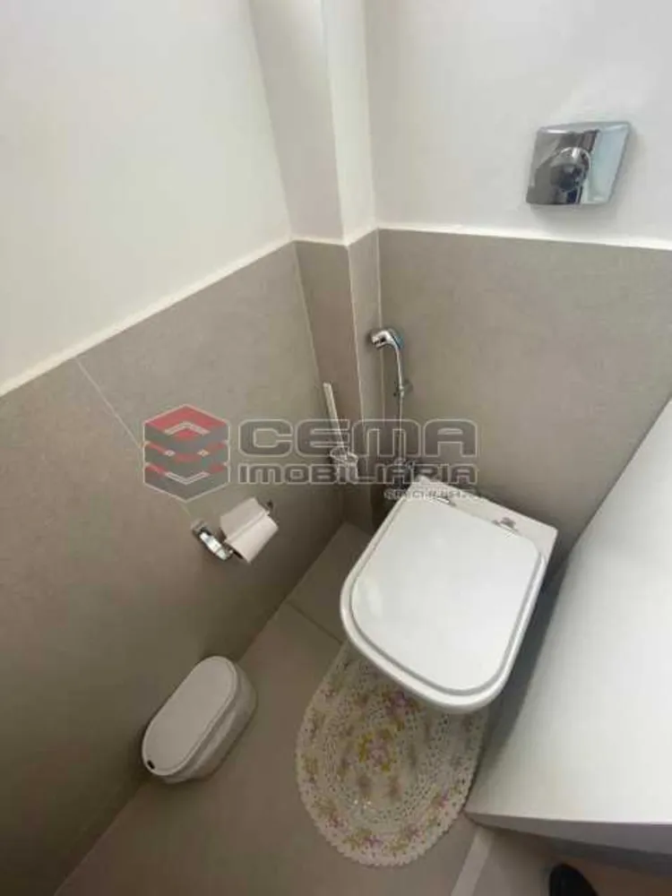 Cobertura, 1 quarto, 63 m² - Foto 10
