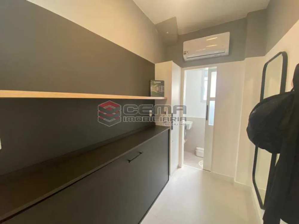Cobertura, 1 quarto, 63 m² - Foto 8