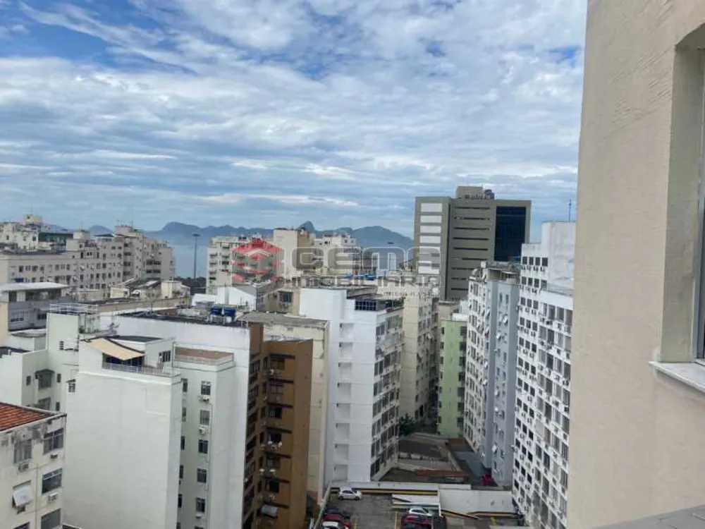 Cobertura, 1 quarto, 63 m² - Foto 22