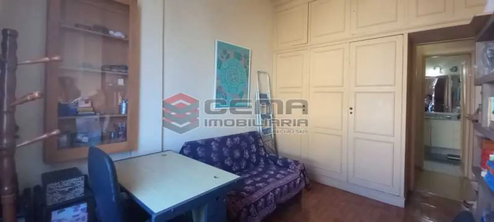Apartamento, 3 quartos, 91 m² - Foto 13
