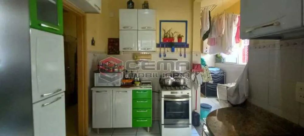 Apartamento, 3 quartos, 91 m² - Foto 7