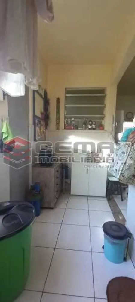 Apartamento, 3 quartos, 91 m² - Foto 6