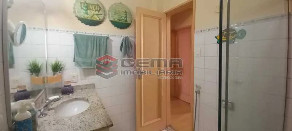 Apartamento, 3 quartos, 91 m² - Foto 16