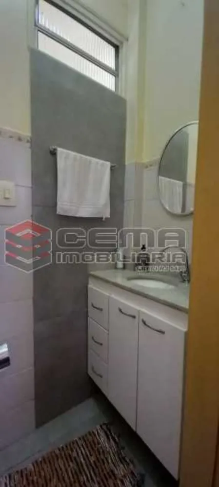 Apartamento, 3 quartos, 91 m² - Foto 11