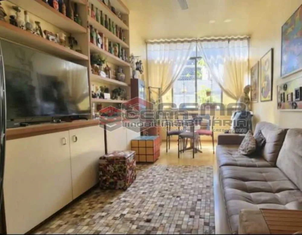 Apartamento, 3 quartos, 91 m² - Foto 2