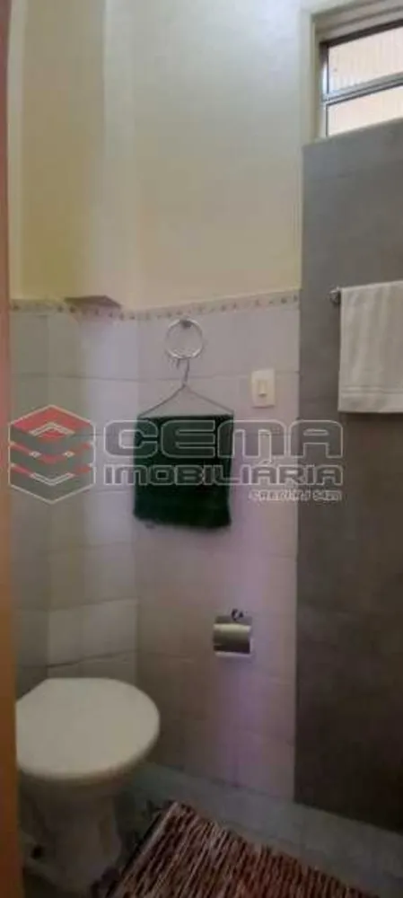 Apartamento, 3 quartos, 91 m² - Foto 15