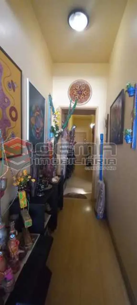 Apartamento, 3 quartos, 91 m² - Foto 5