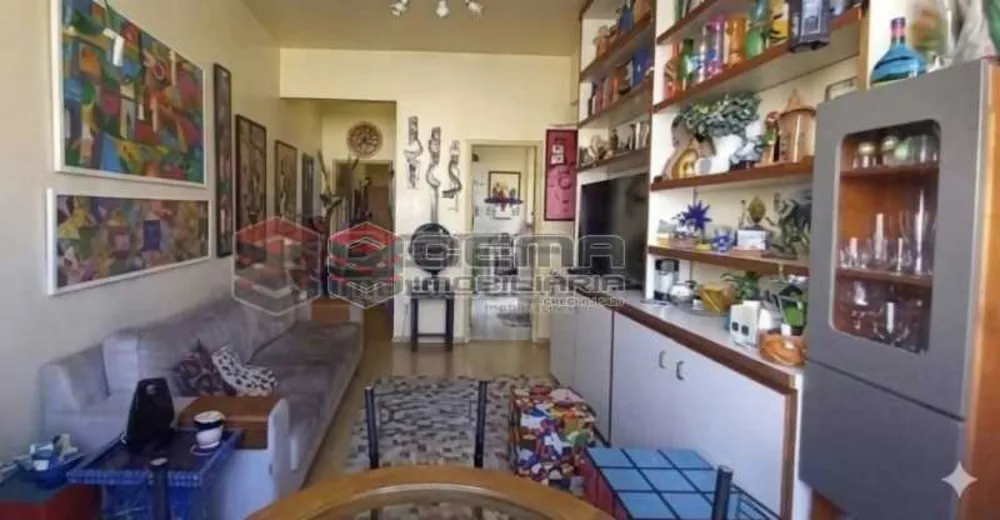 Apartamento, 3 quartos, 91 m² - Foto 1