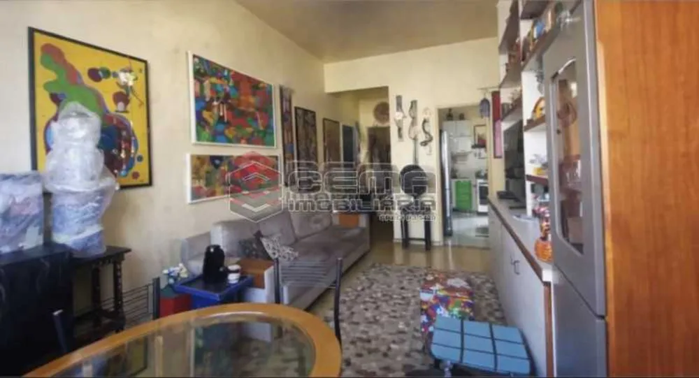Apartamento, 3 quartos, 91 m² - Foto 8