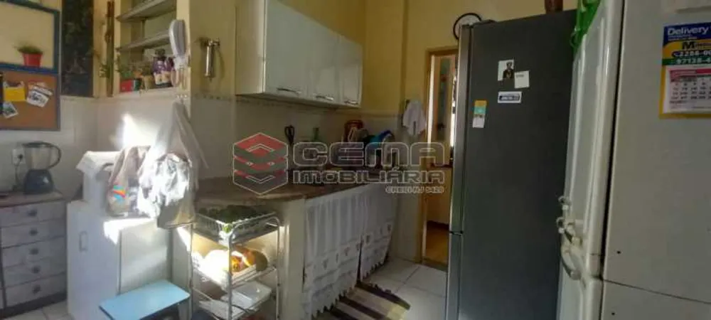 Apartamento, 3 quartos, 91 m² - Foto 3