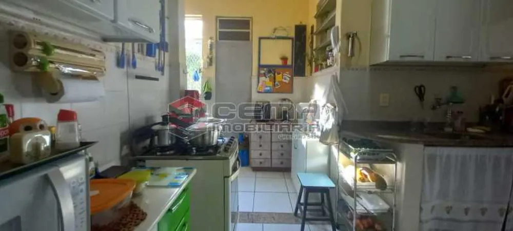 Apartamento, 3 quartos, 91 m² - Foto 12