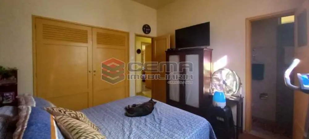Apartamento, 3 quartos, 91 m² - Foto 9