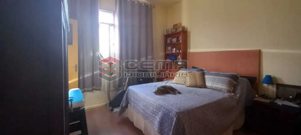 Apartamento, 3 quartos, 91 m² - Foto 10