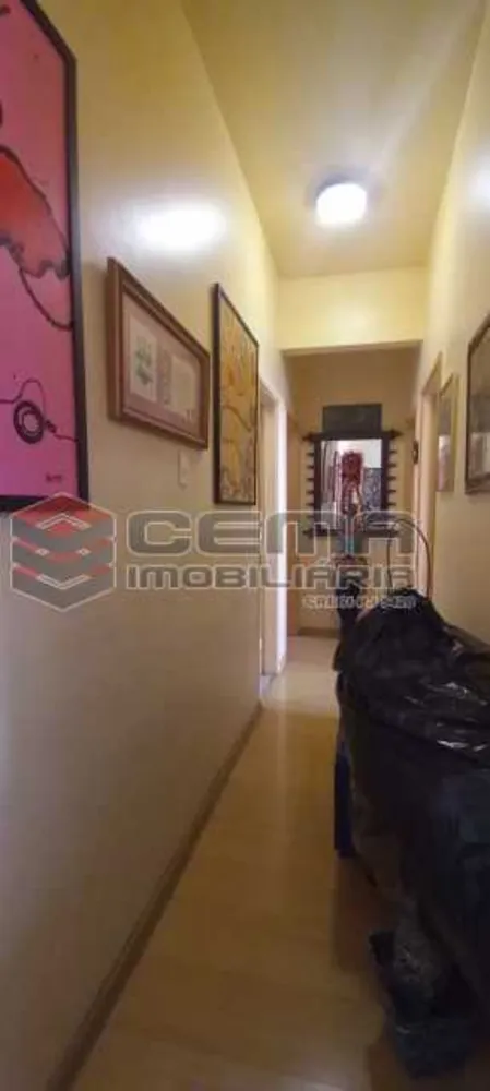 Apartamento, 3 quartos, 91 m² - Foto 14
