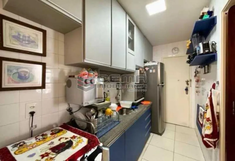 Apartamento, 2 quartos, 70 m² - Foto 21