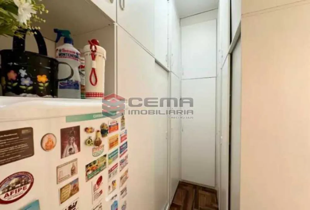 Apartamento, 2 quartos, 70 m² - Foto 26