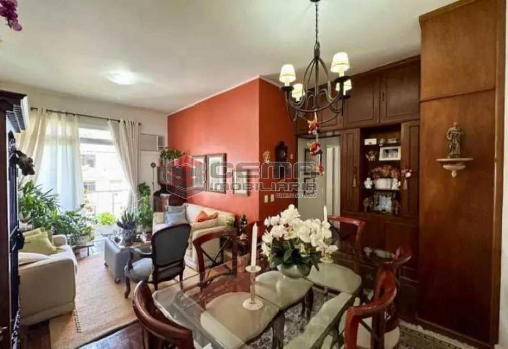 Apartamento, 2 quartos, 70 m² - Foto 1