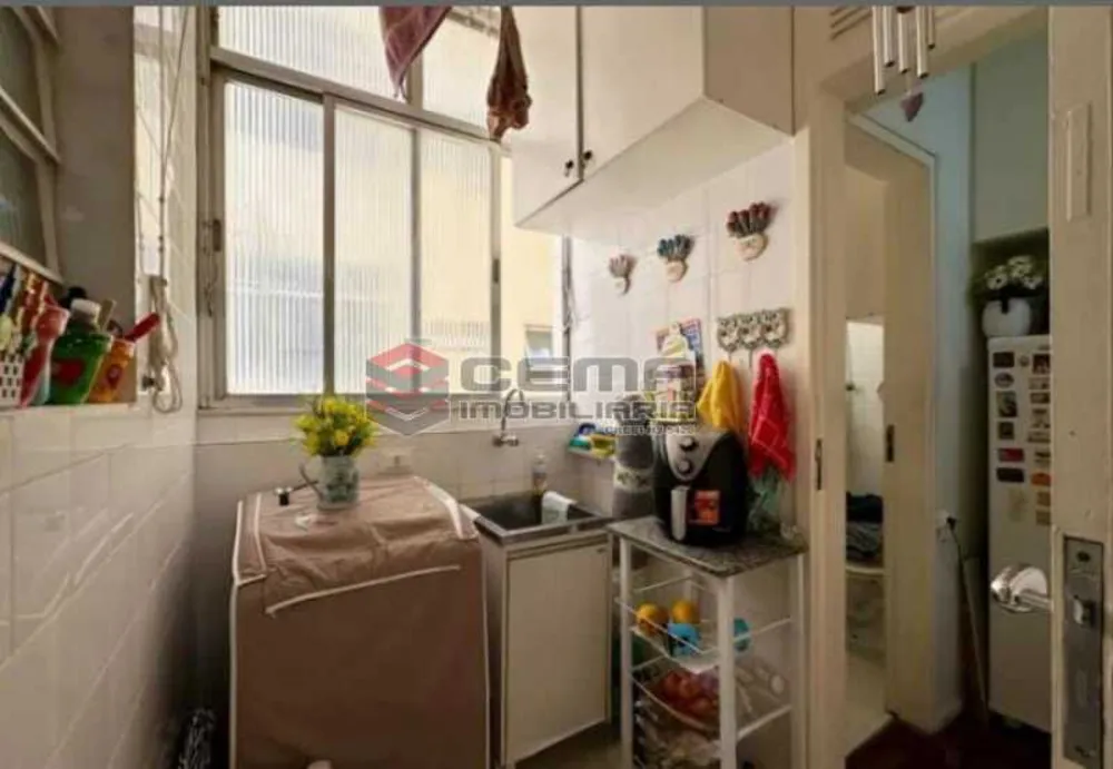 Apartamento, 2 quartos, 70 m² - Foto 24