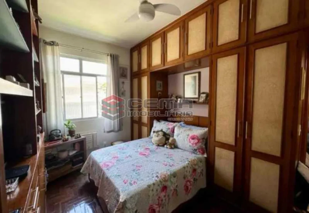 Apartamento, 2 quartos, 70 m² - Foto 14