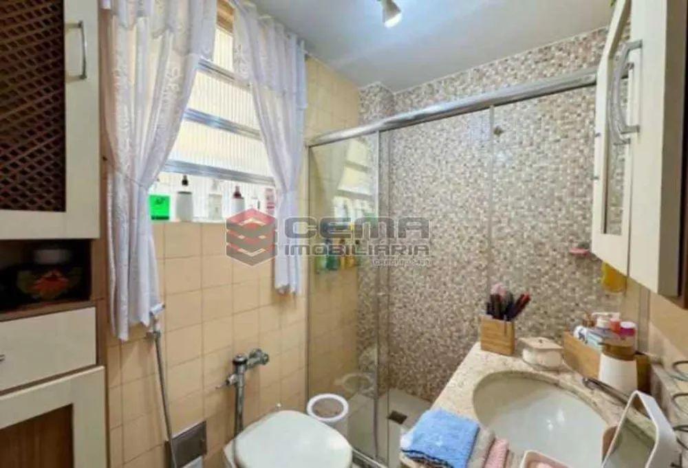 Apartamento, 2 quartos, 70 m² - Foto 18