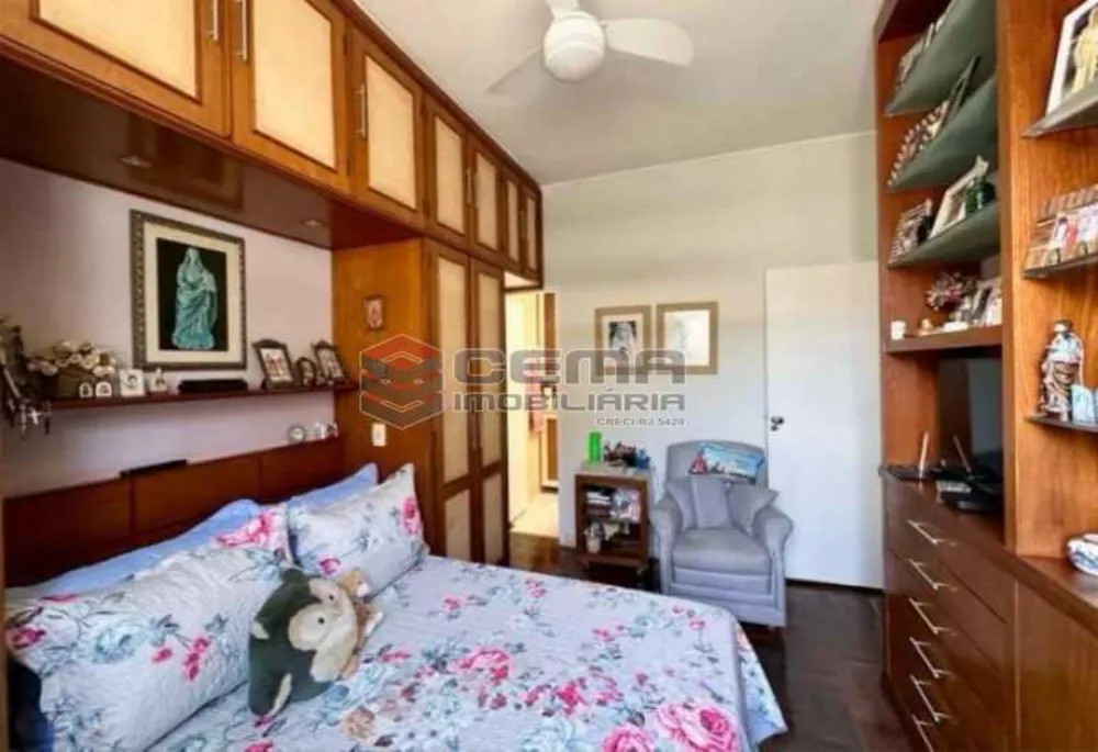 Apartamento, 2 quartos, 70 m² - Foto 17