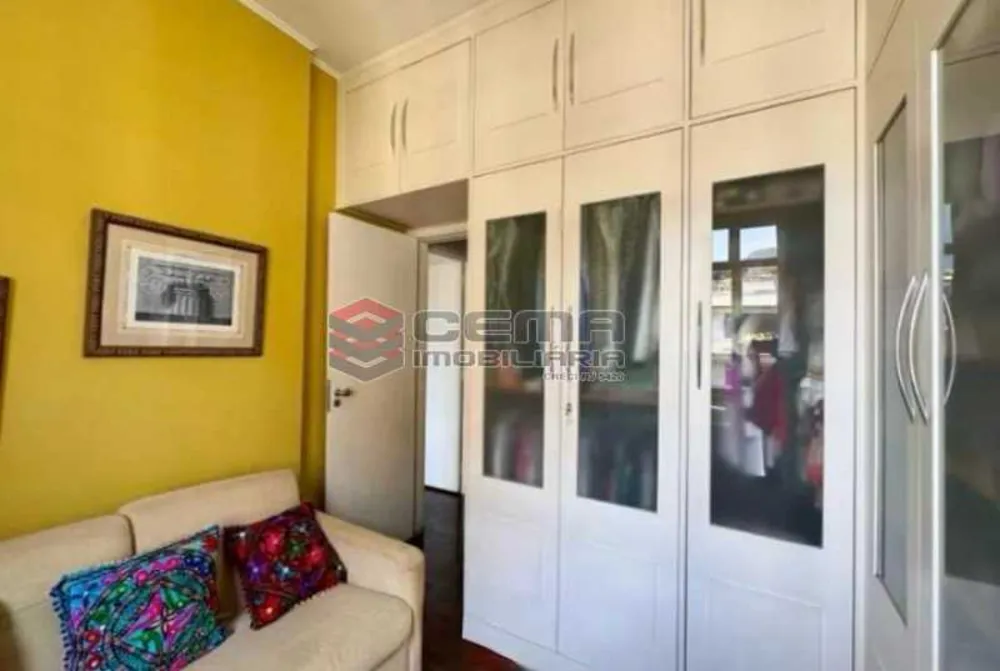 Apartamento, 2 quartos, 70 m² - Foto 9