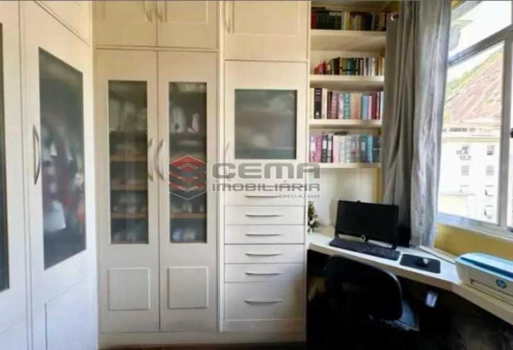 Apartamento, 2 quartos, 70 m² - Foto 10