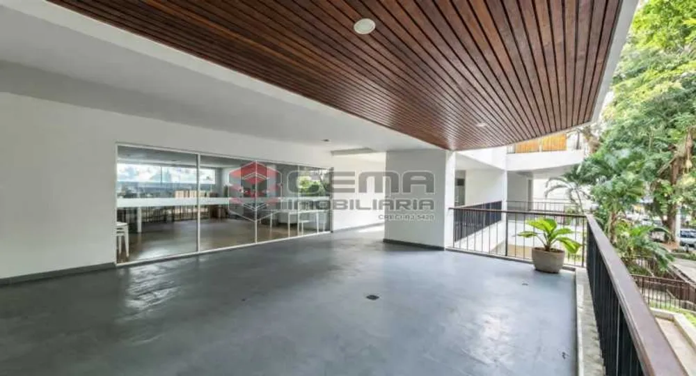Apartamento, 2 quartos, 89 m² - Foto 26