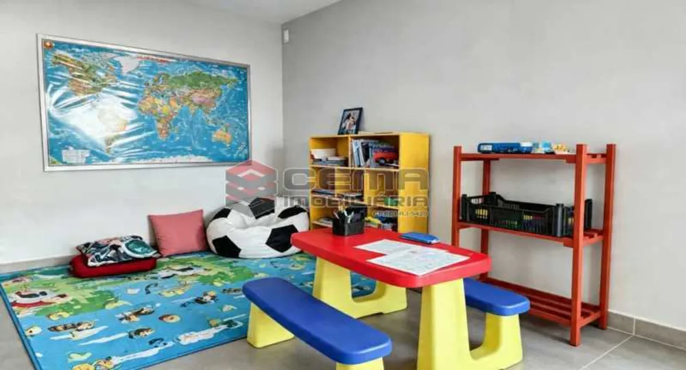 Apartamento, 2 quartos, 89 m² - Foto 29