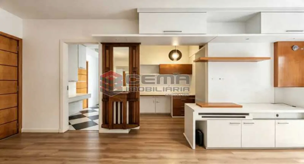 Apartamento, 2 quartos, 89 m² - Foto 7