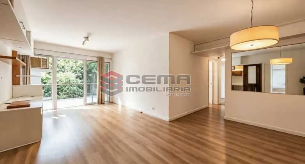 Apartamento, 2 quartos, 89 m² - Foto 3