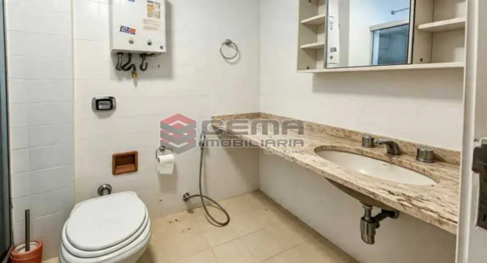 Apartamento, 2 quartos, 89 m² - Foto 22