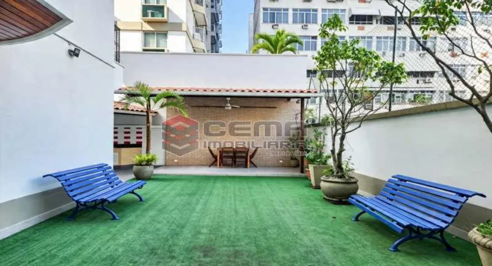 Apartamento, 2 quartos, 89 m² - Foto 27