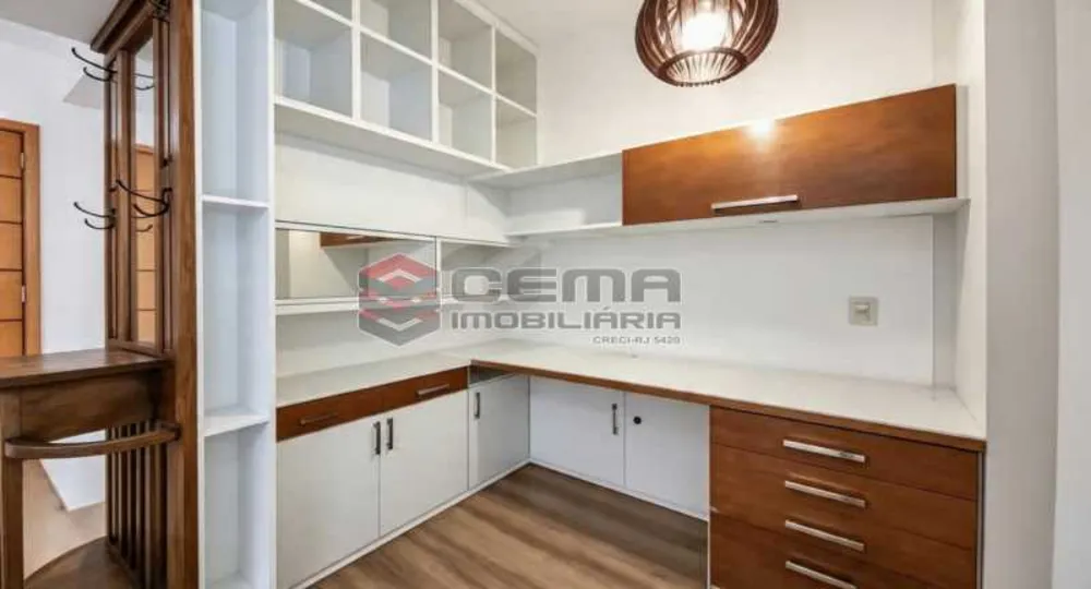 Apartamento, 2 quartos, 89 m² - Foto 8