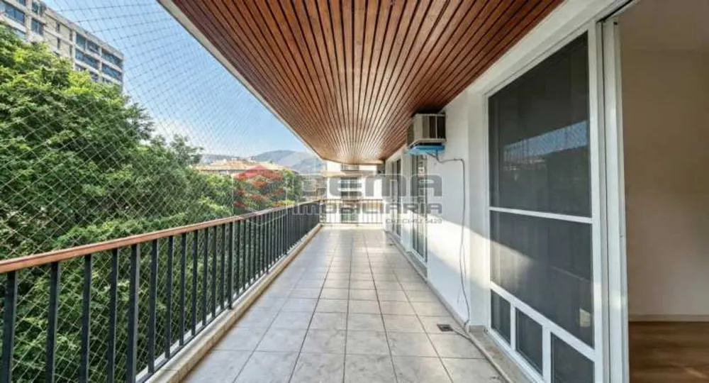 Apartamento, 2 quartos, 89 m² - Foto 2