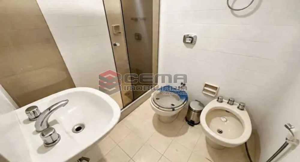 Apartamento, 2 quartos, 89 m² - Foto 11