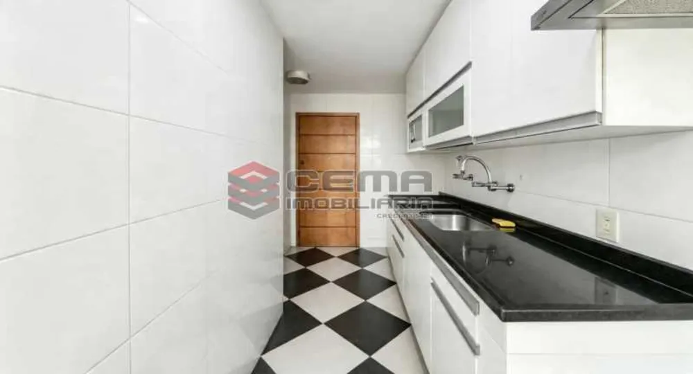 Apartamento, 2 quartos, 89 m² - Foto 9