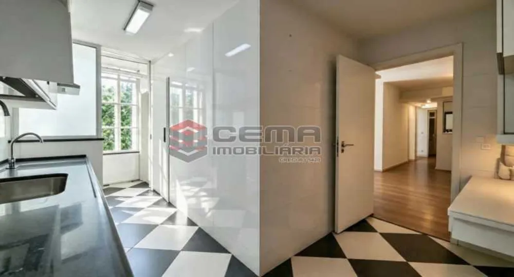 Apartamento, 2 quartos, 89 m² - Foto 10