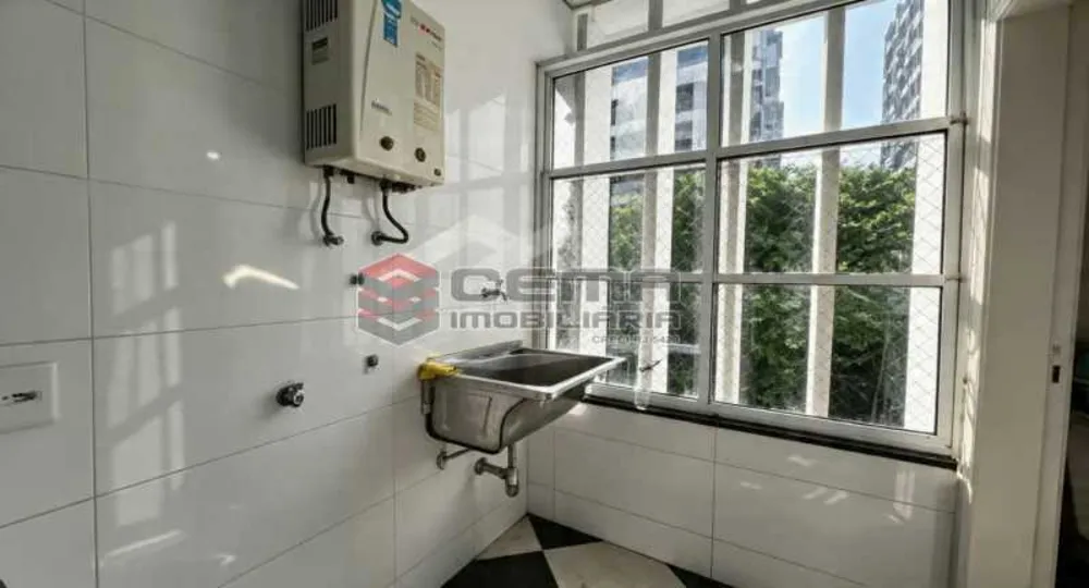Apartamento, 2 quartos, 89 m² - Foto 24