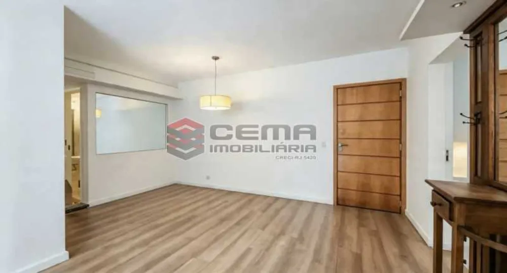 Apartamento, 2 quartos, 89 m² - Foto 6