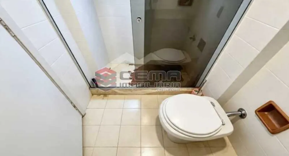 Apartamento, 2 quartos, 89 m² - Foto 21