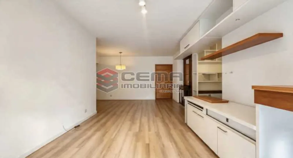 Apartamento, 2 quartos, 89 m² - Foto 5